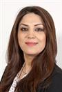 Nooshin Mahdad Pflegedienstleiterin